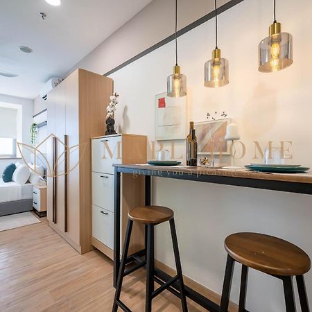 Riveria Premier Suites Куала Лумпур Екстериор снимка