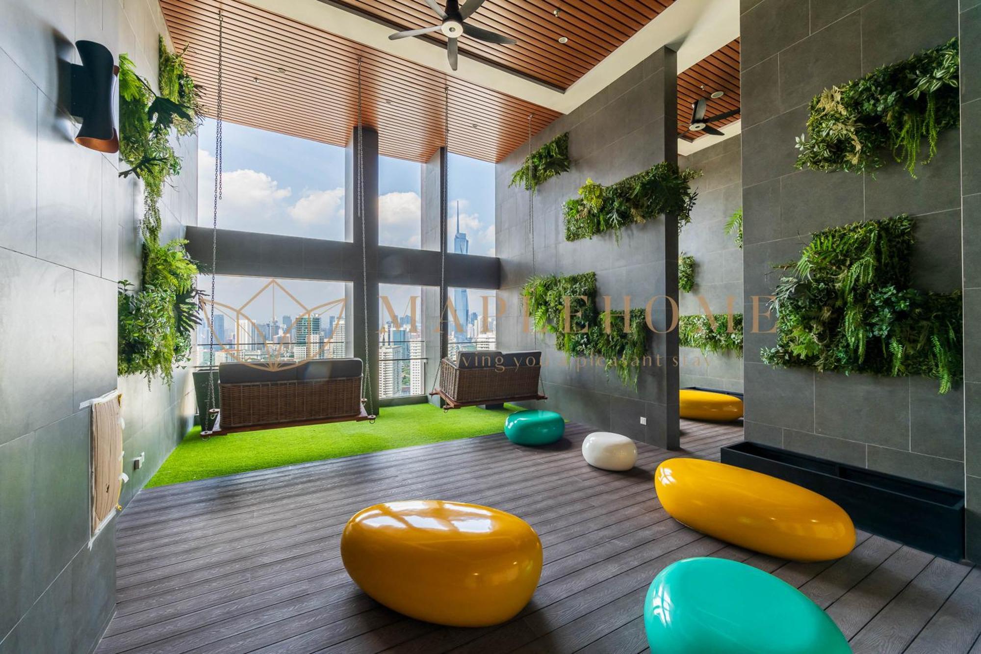 Riveria Premier Suites Куала Лумпур Екстериор снимка