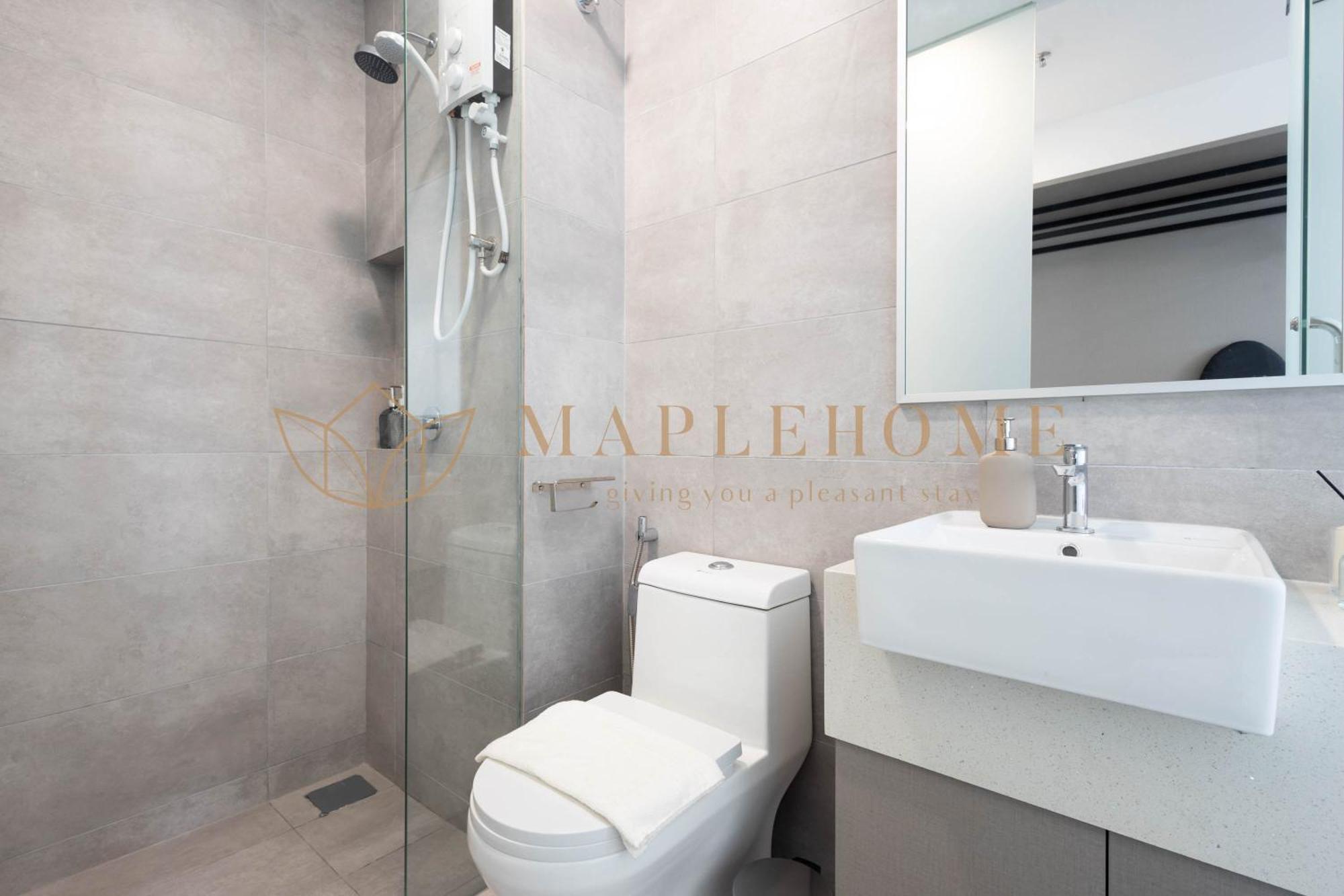 Riveria Premier Suites Куала Лумпур Екстериор снимка