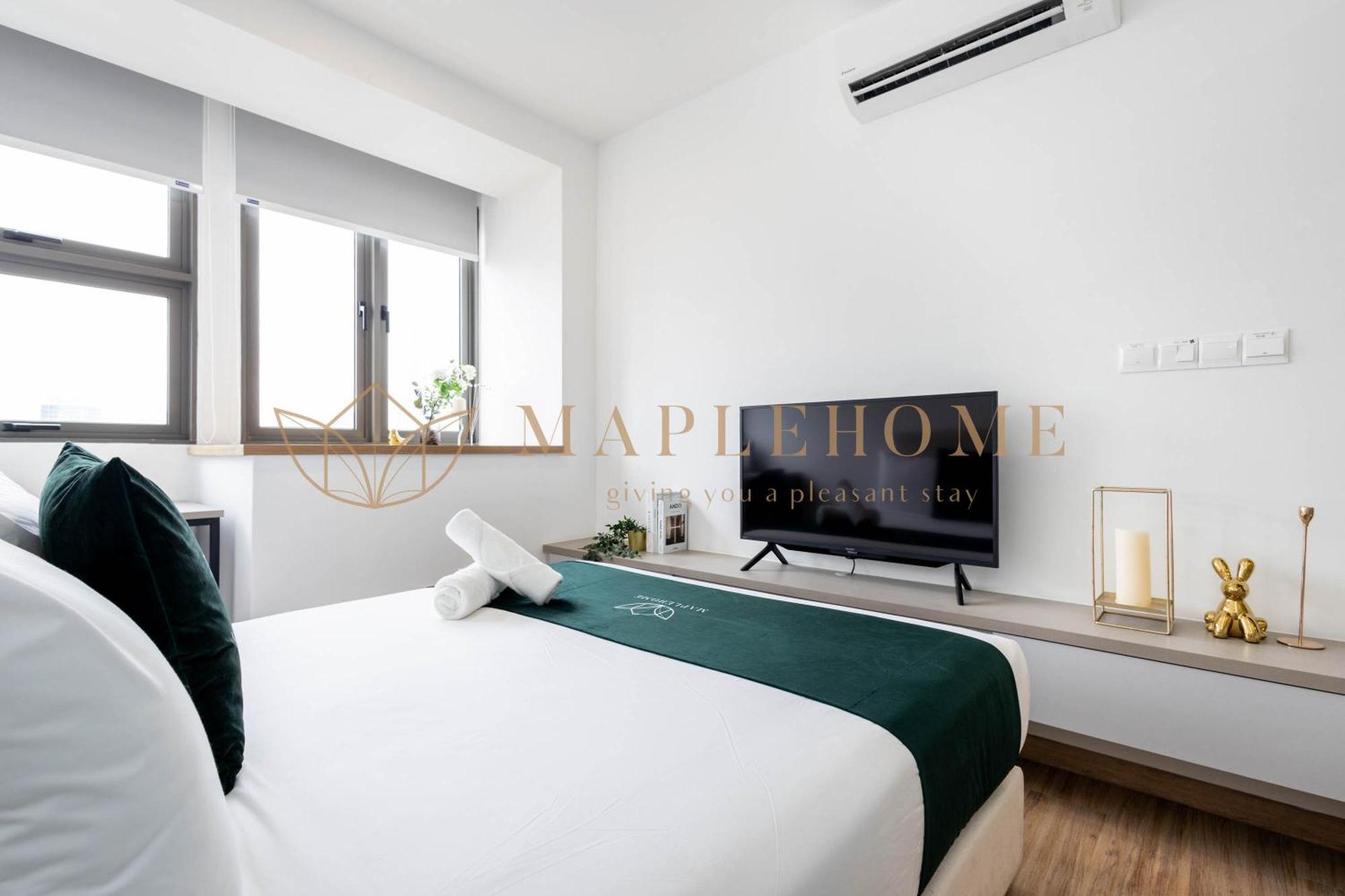 Riveria Premier Suites Куала Лумпур Екстериор снимка