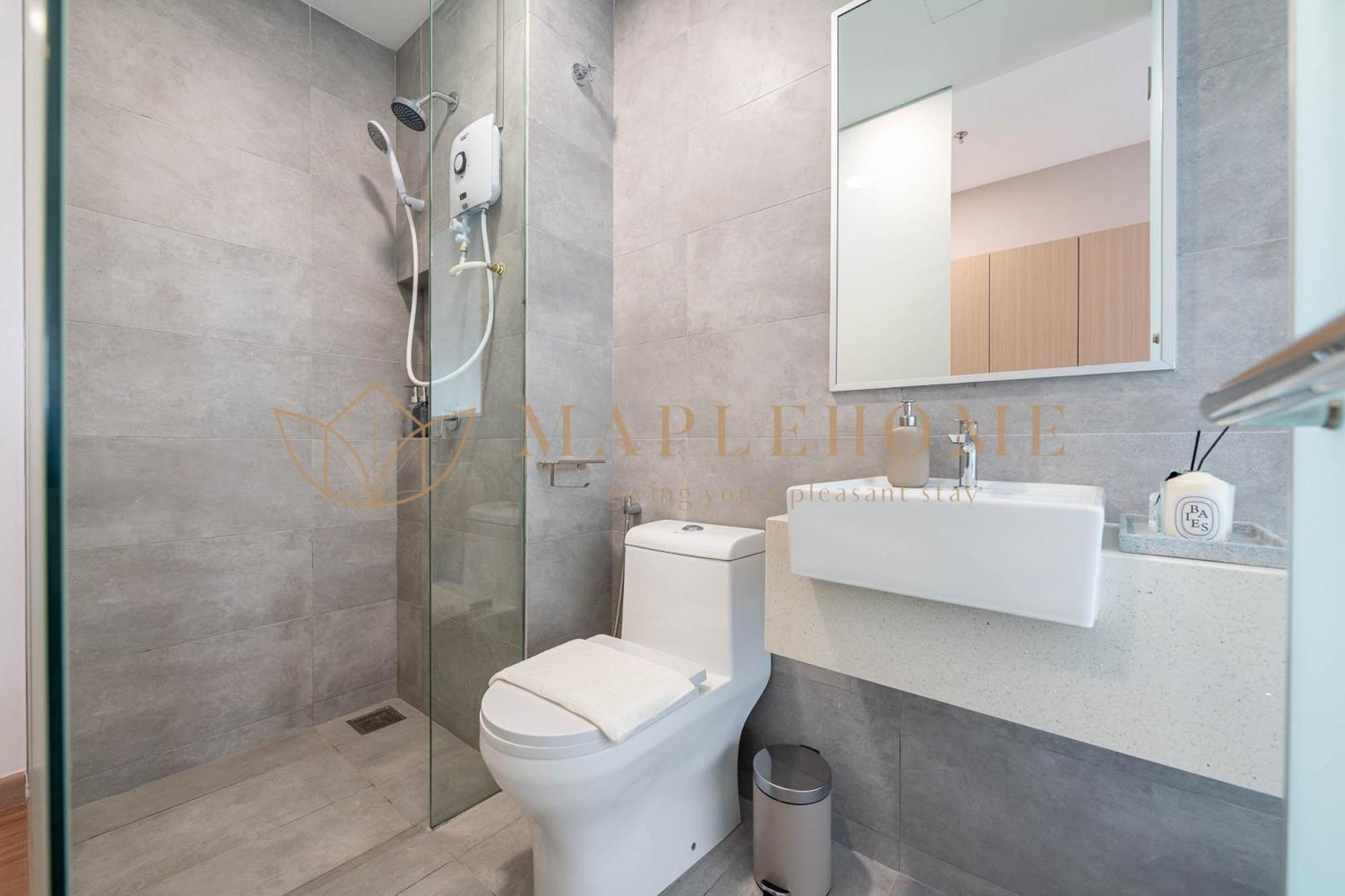 Riveria Premier Suites Куала Лумпур Екстериор снимка