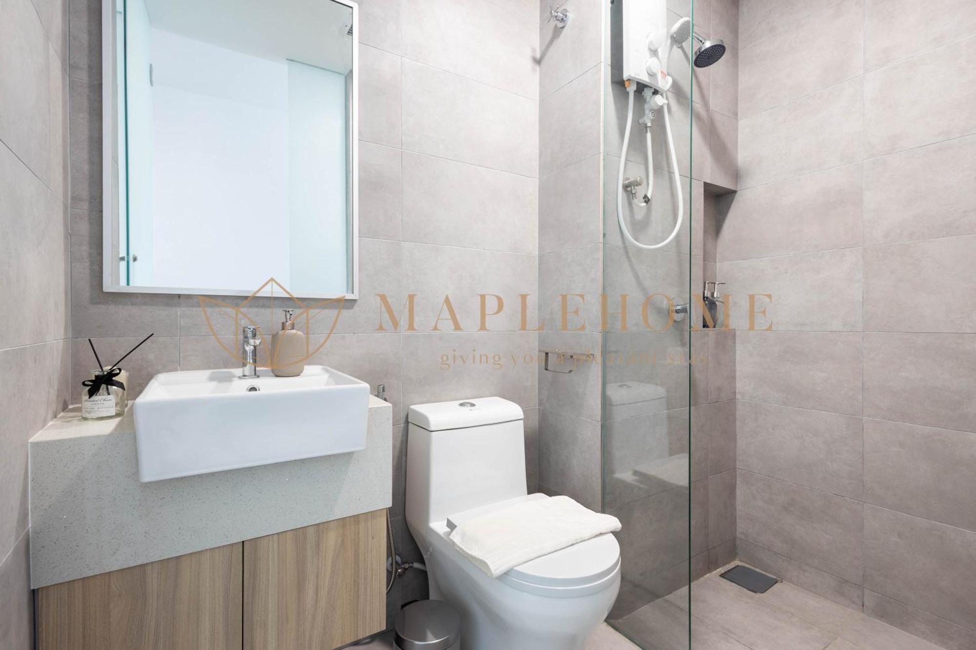 Riveria Premier Suites Куала Лумпур Екстериор снимка