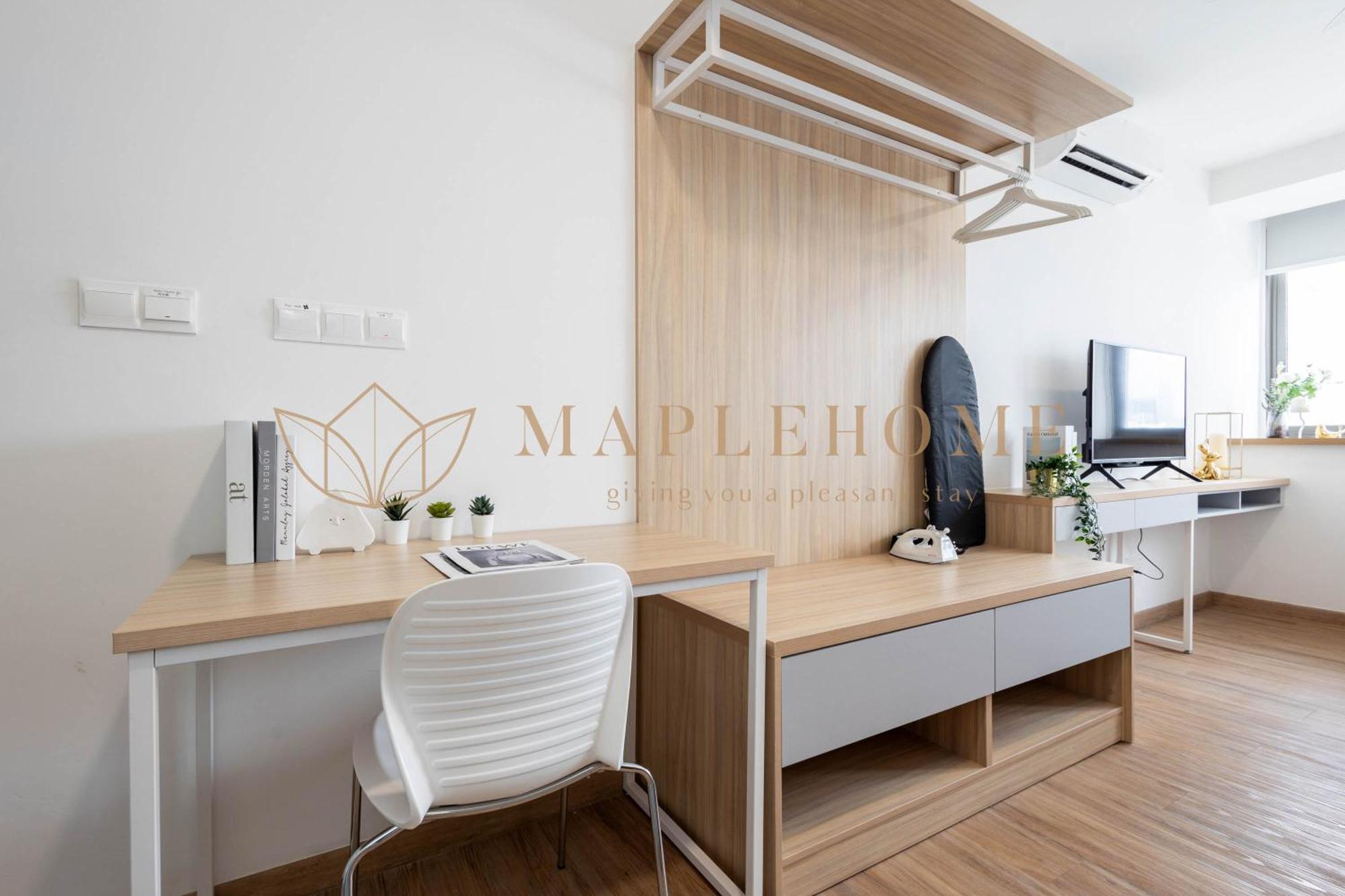 Riveria Premier Suites Куала Лумпур Екстериор снимка