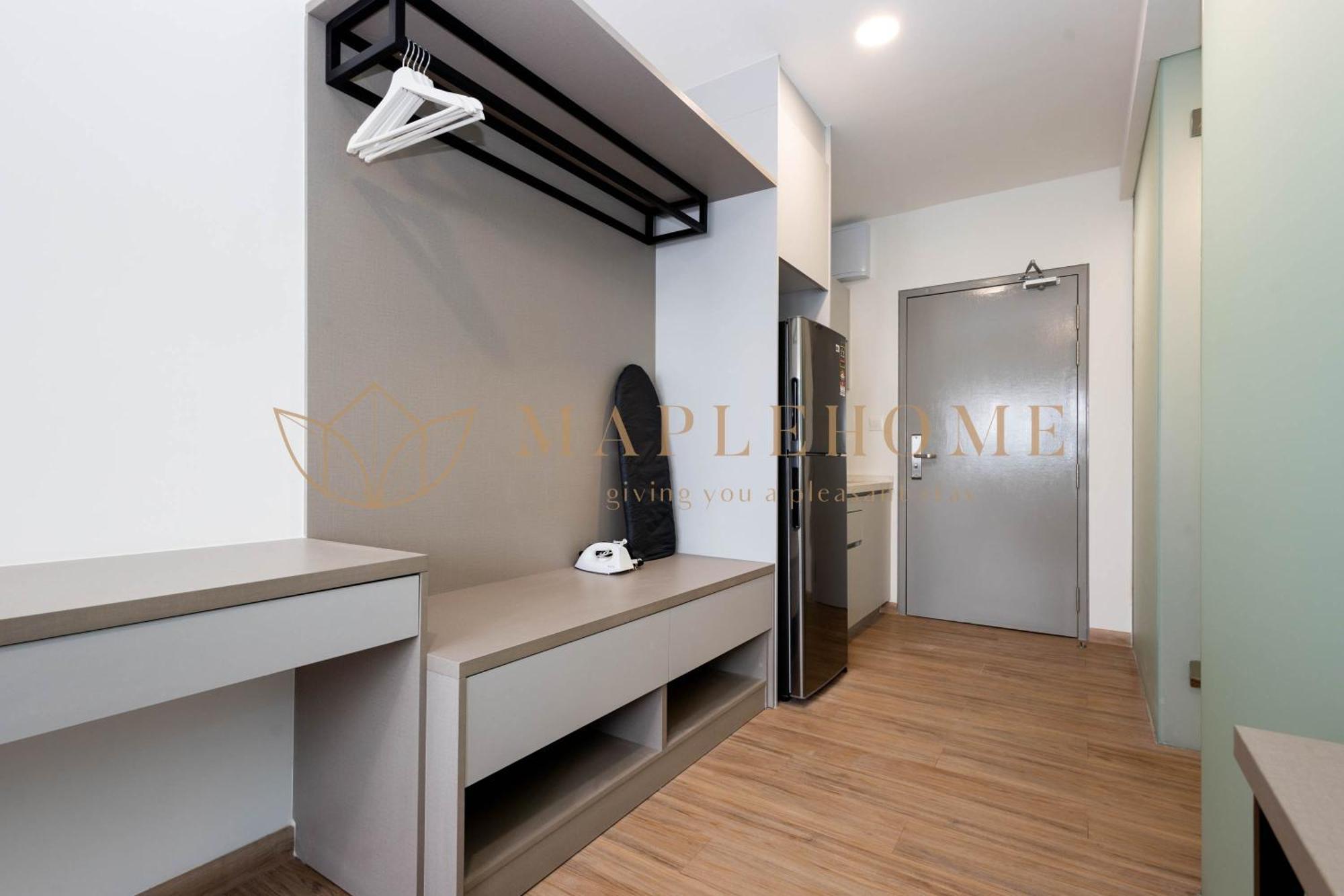 Riveria Premier Suites Куала Лумпур Екстериор снимка