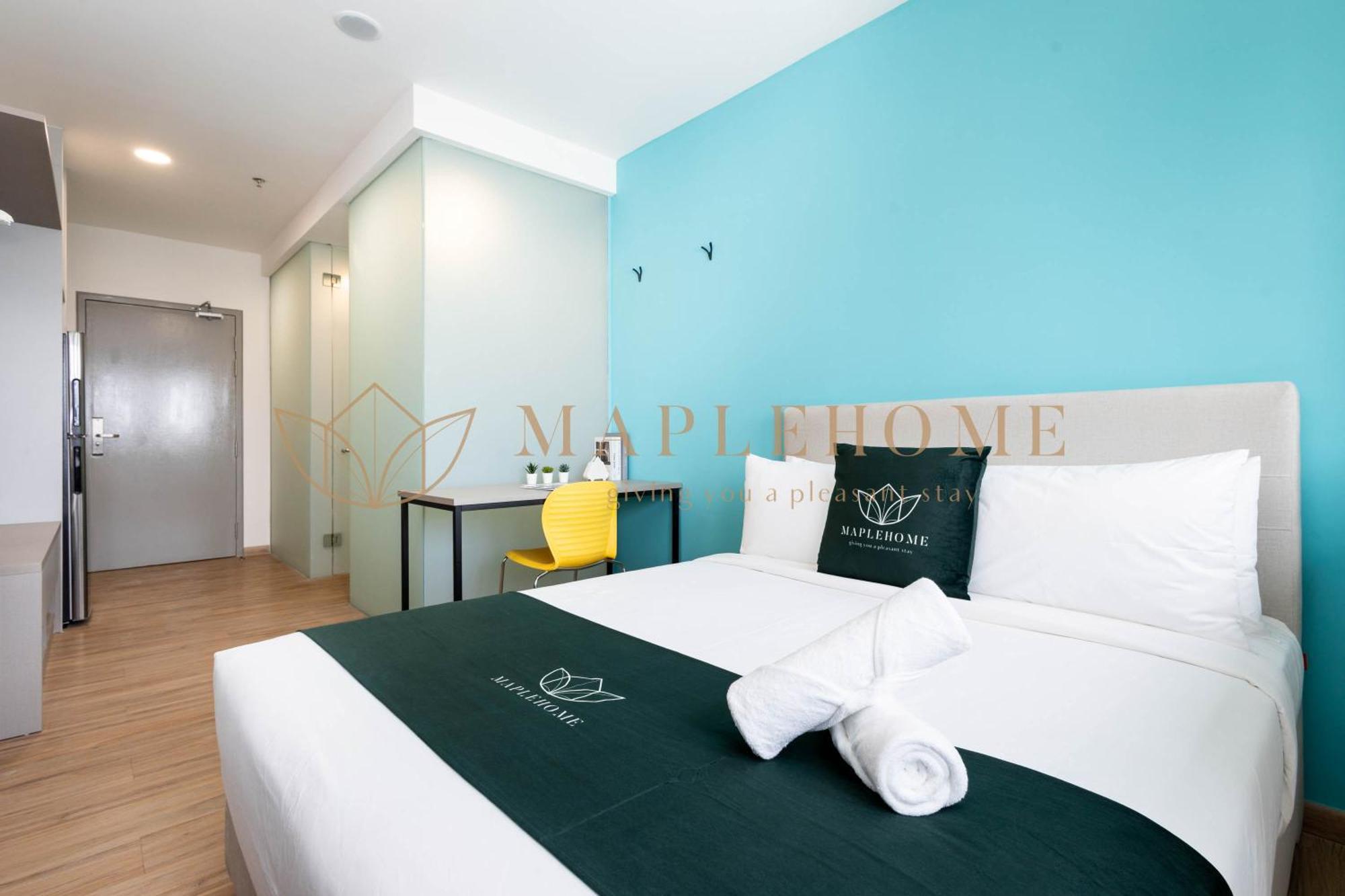 Riveria Premier Suites Куала Лумпур Екстериор снимка