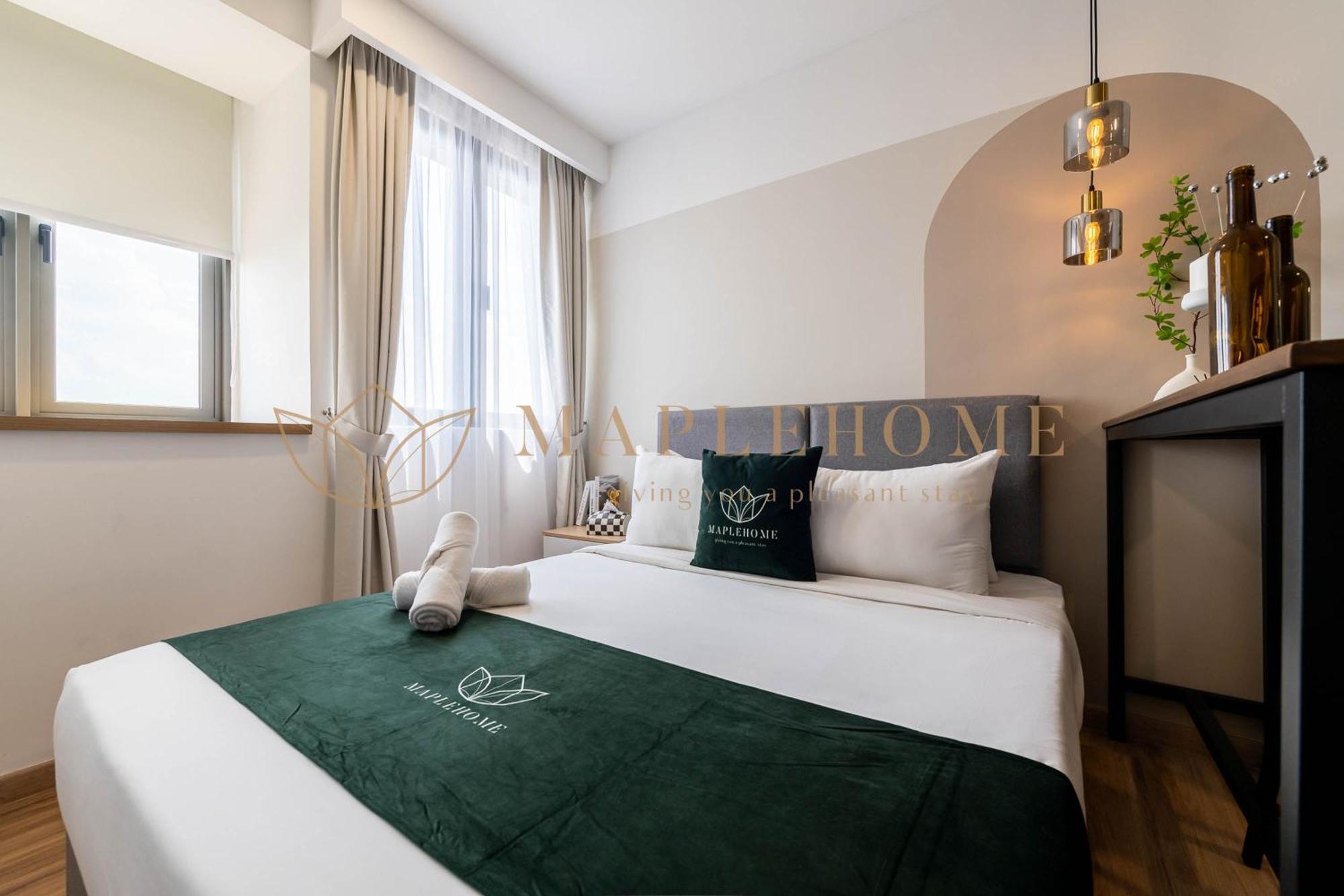 Riveria Premier Suites Куала Лумпур Екстериор снимка