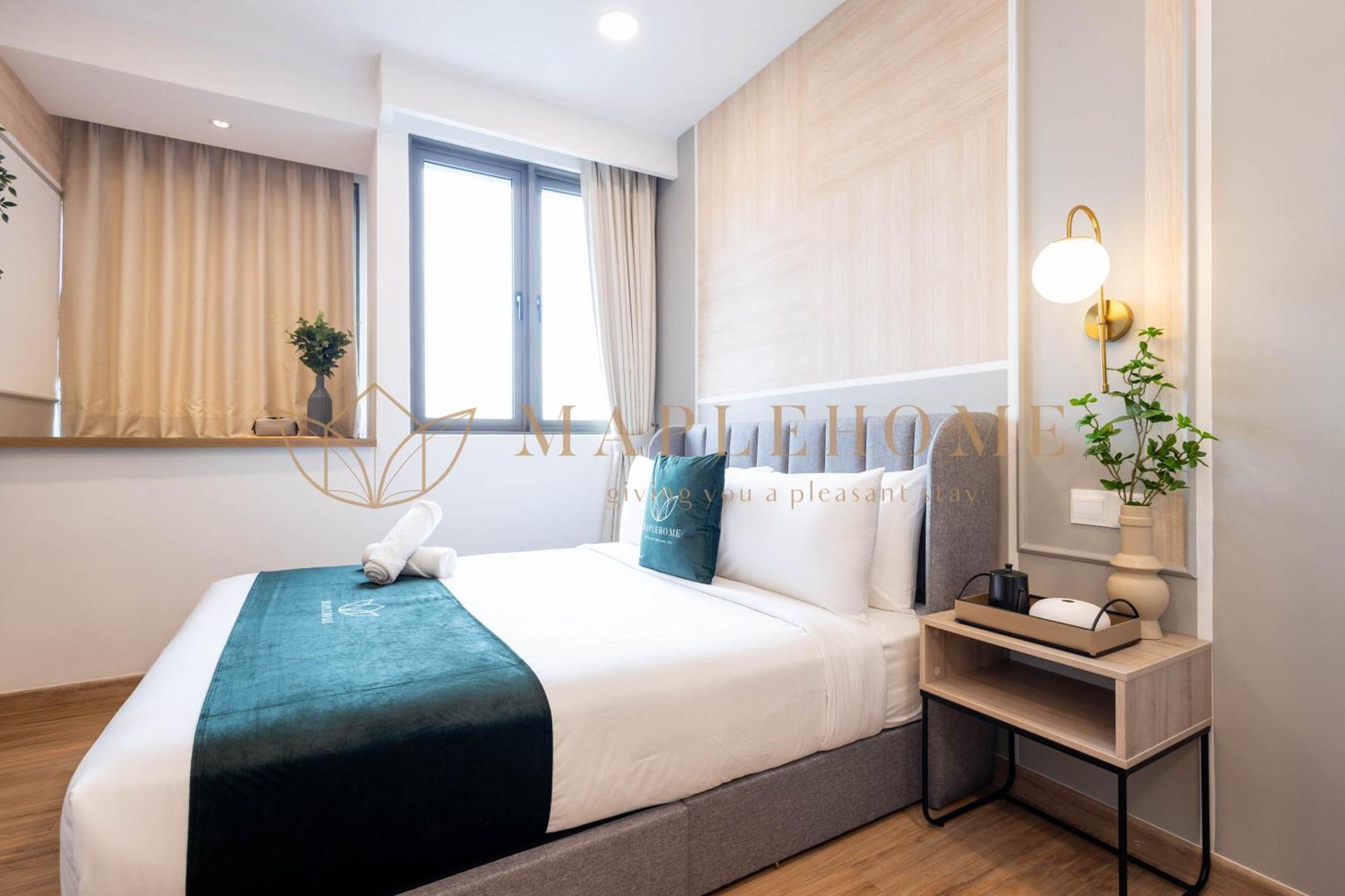 Riveria Premier Suites Куала Лумпур Екстериор снимка