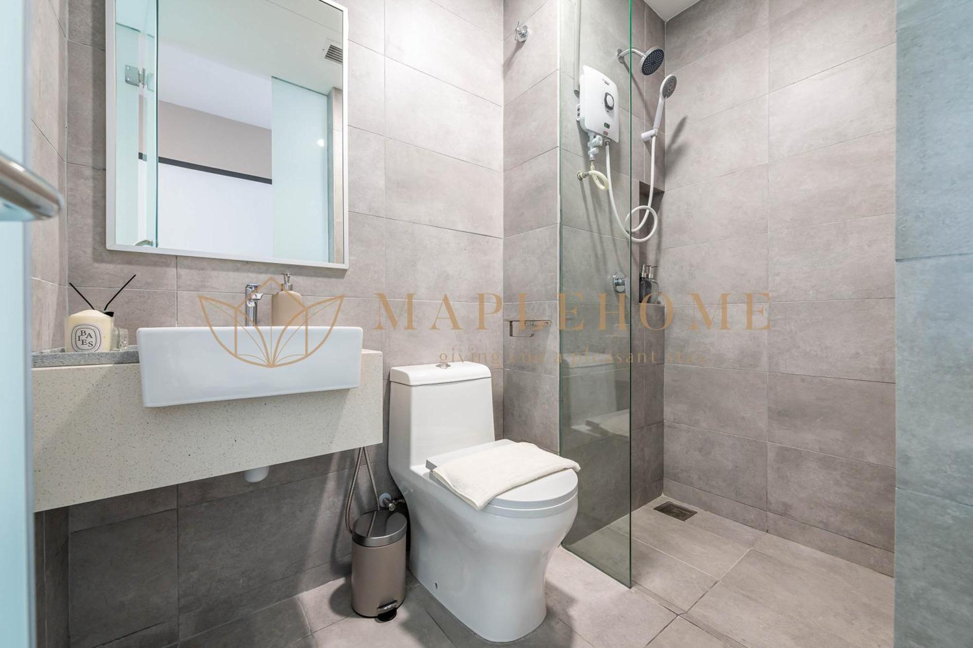Riveria Premier Suites Куала Лумпур Екстериор снимка